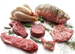 Как выбрать свежее мясо